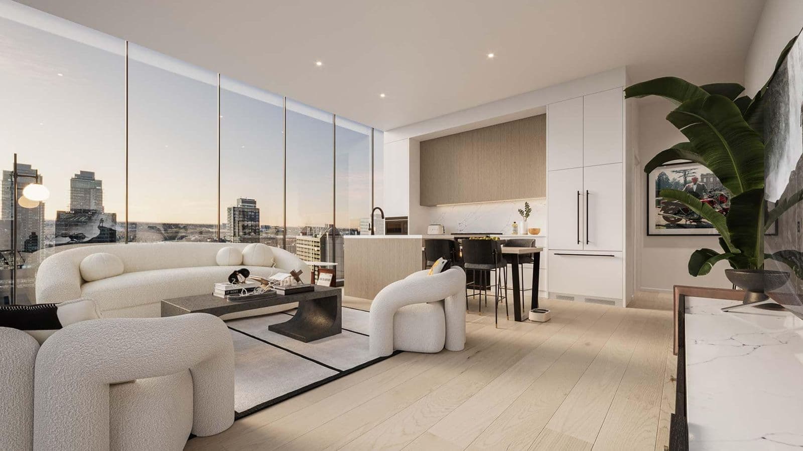 Lincoln by Truman Condos - Image 9