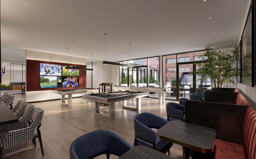 Lincoln by Truman Condos - Image 10