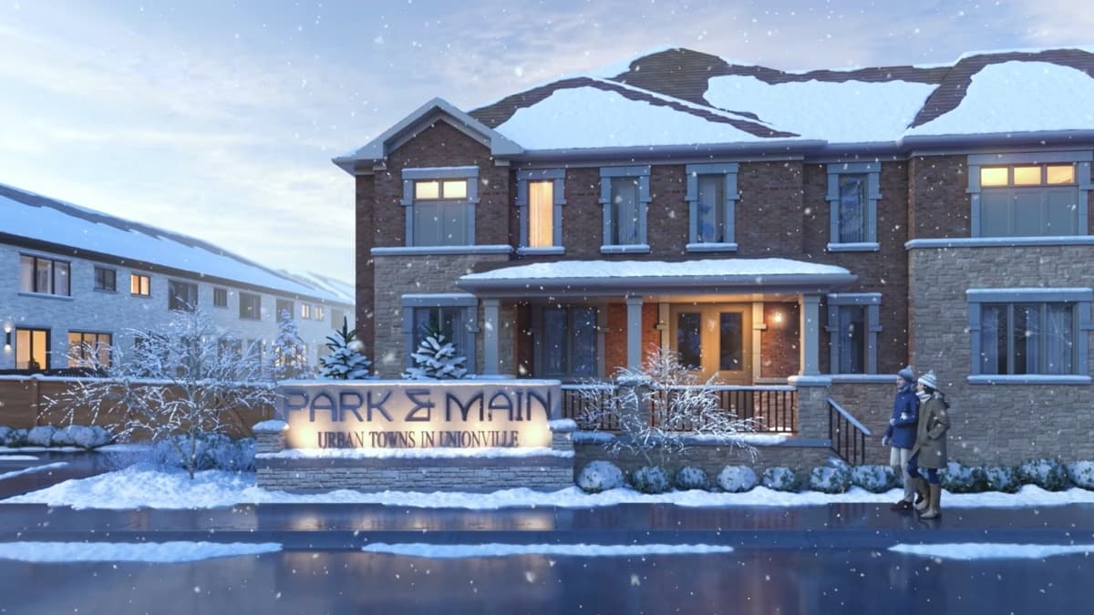 Park & Main Towns - Image 3