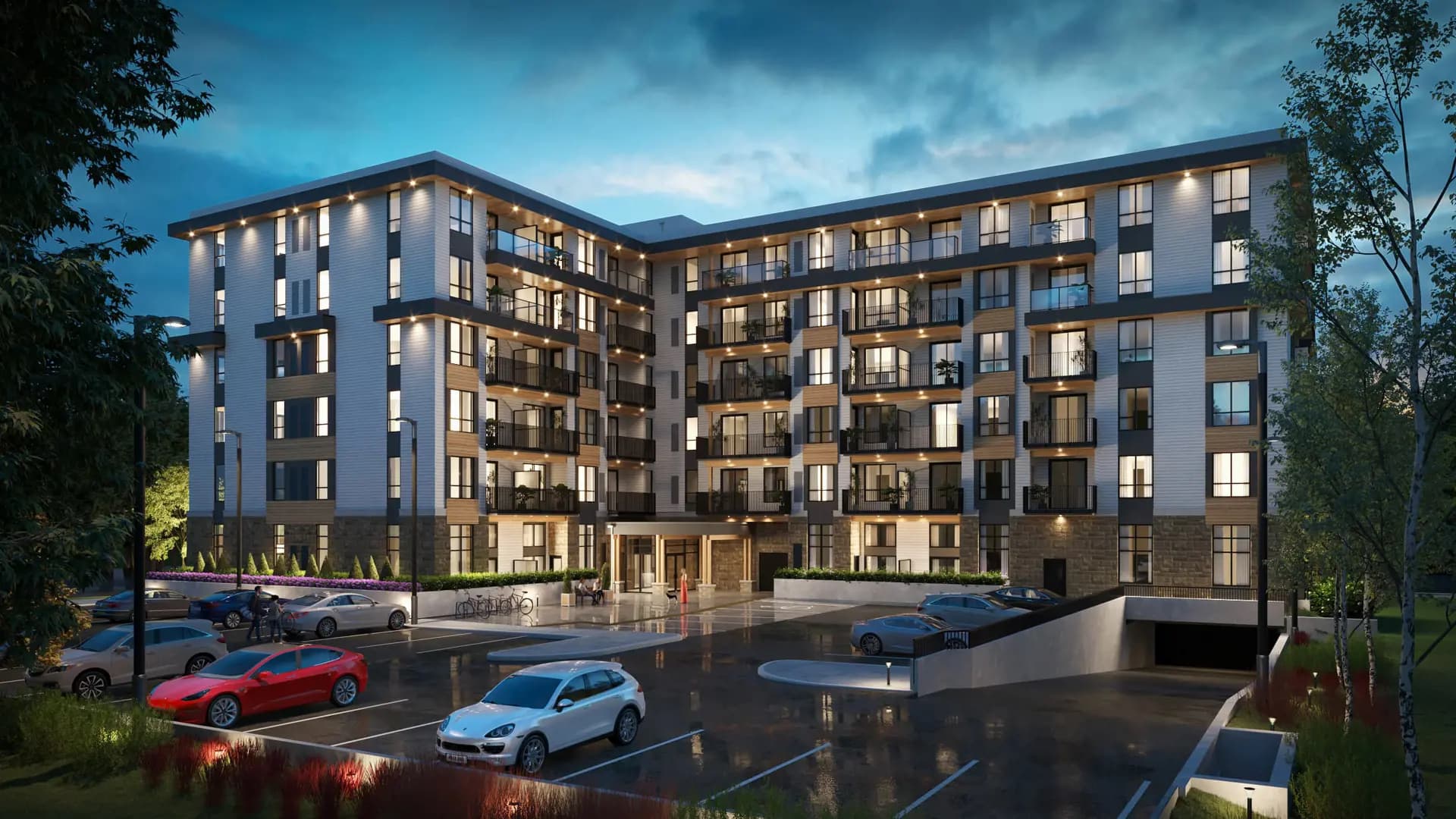 The Jake Condos - Image 2