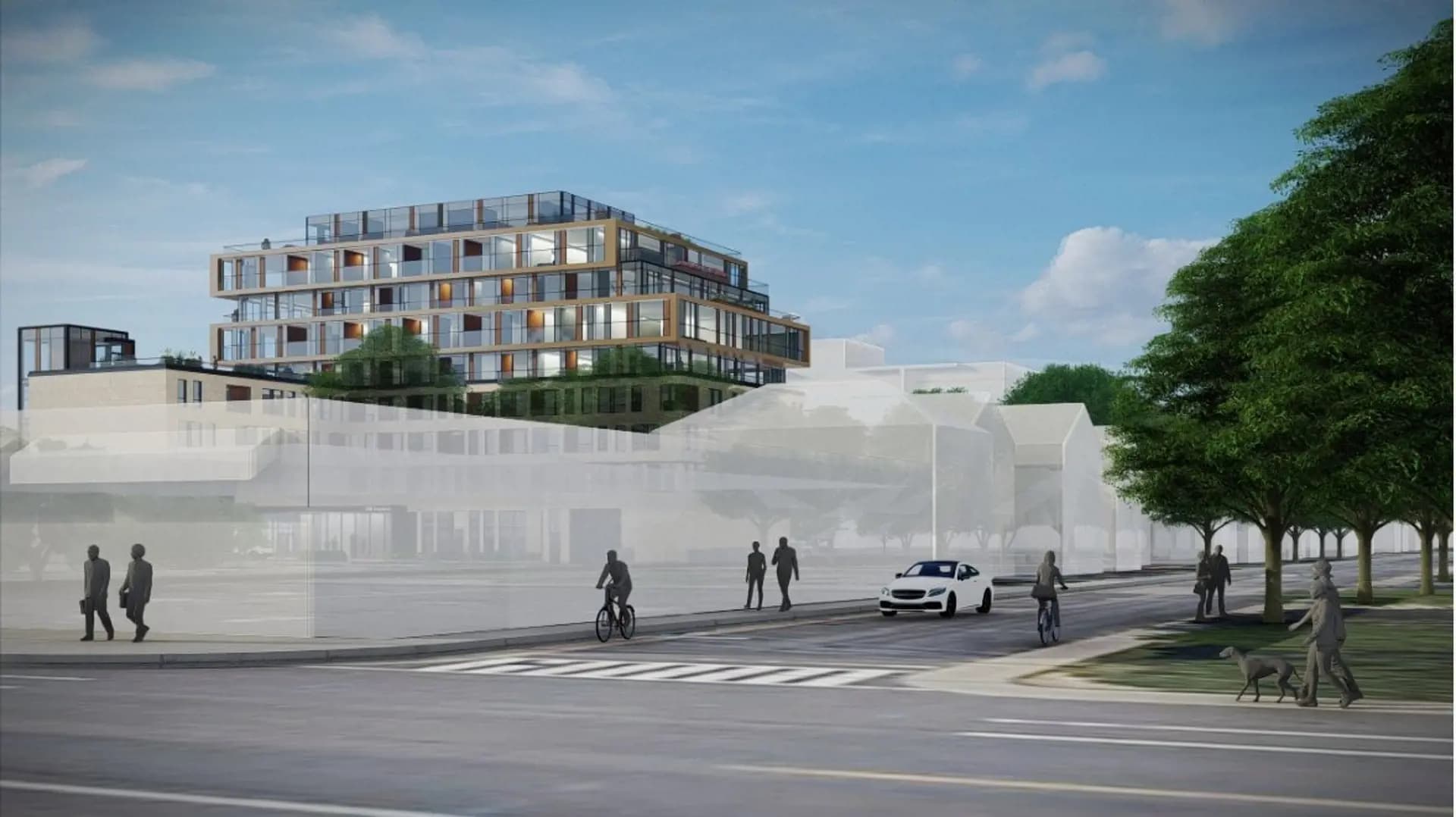 The Setai Condos - Image 3