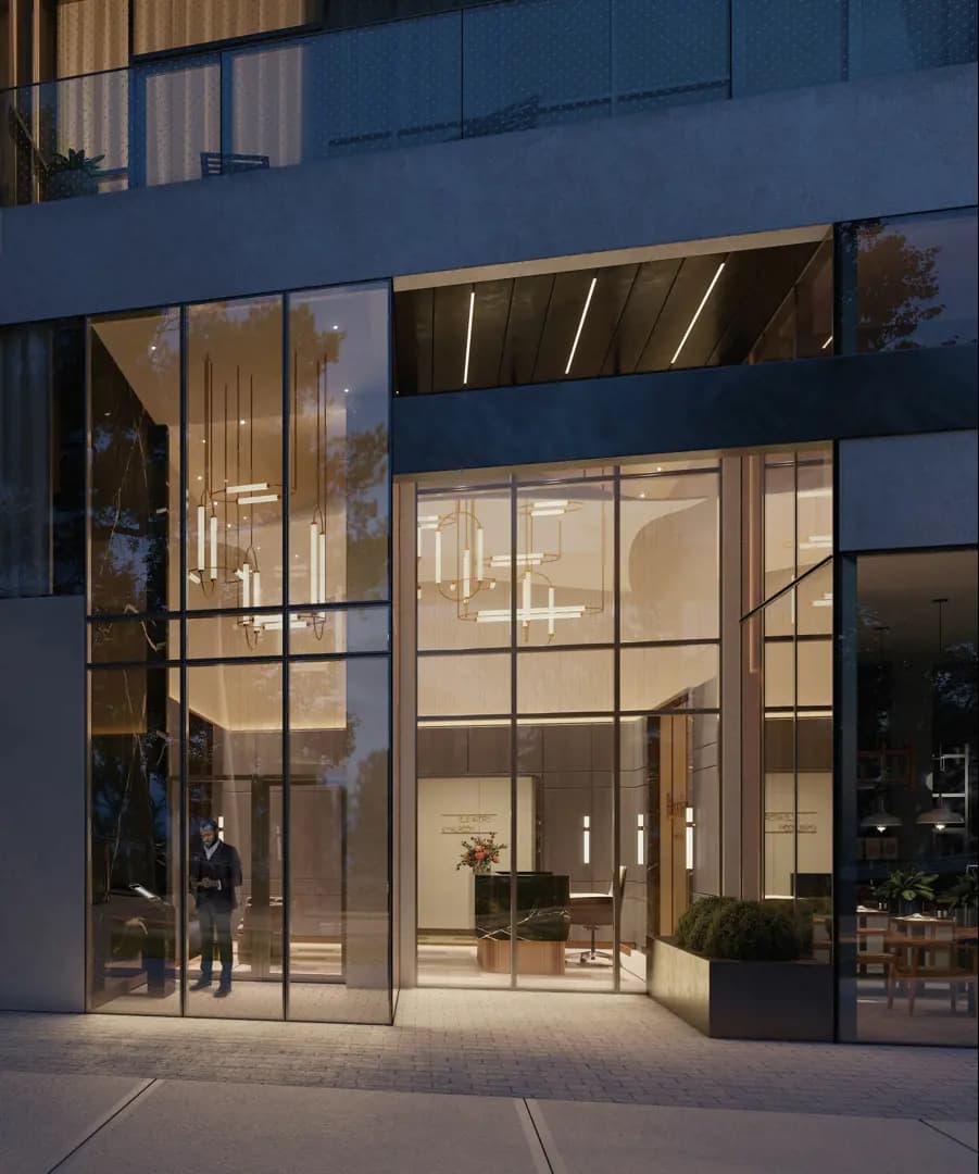 625 Sheppard Condos - Image 2