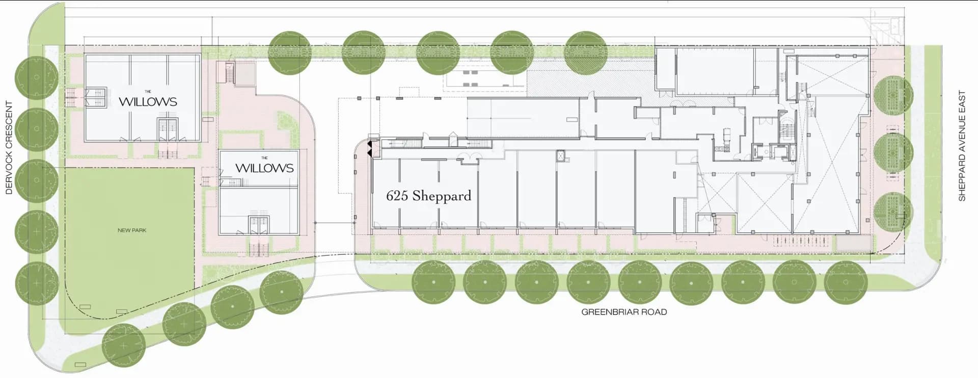 625 Sheppard Condos - Image 13