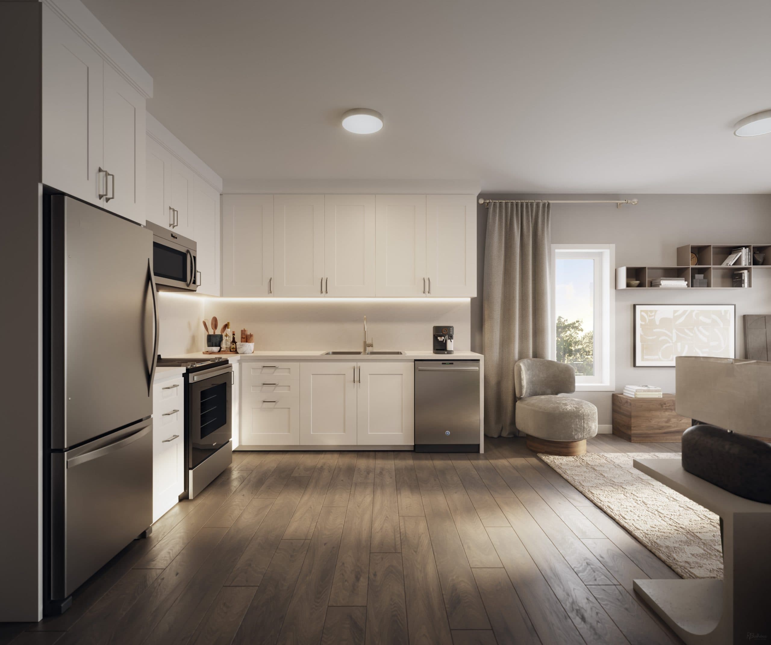 Argyle Village Towns - Image 12