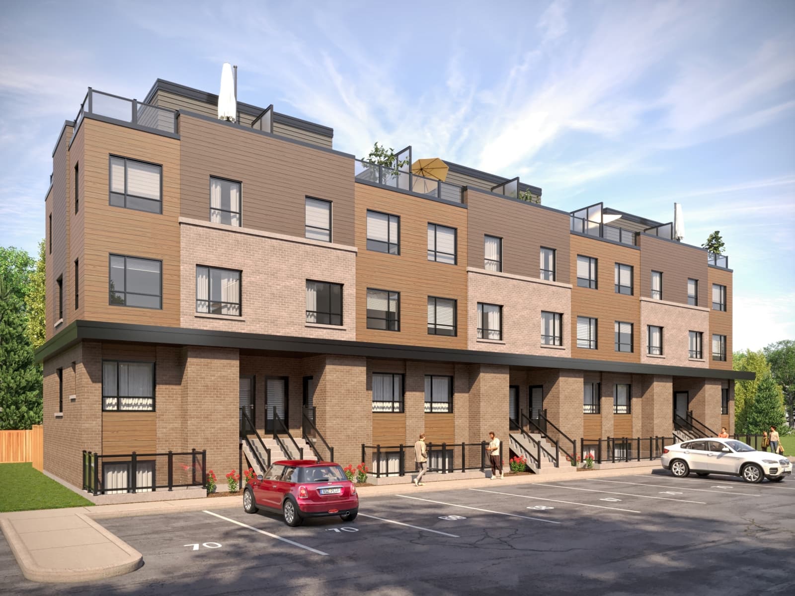 Cannery District Towns - Image 2