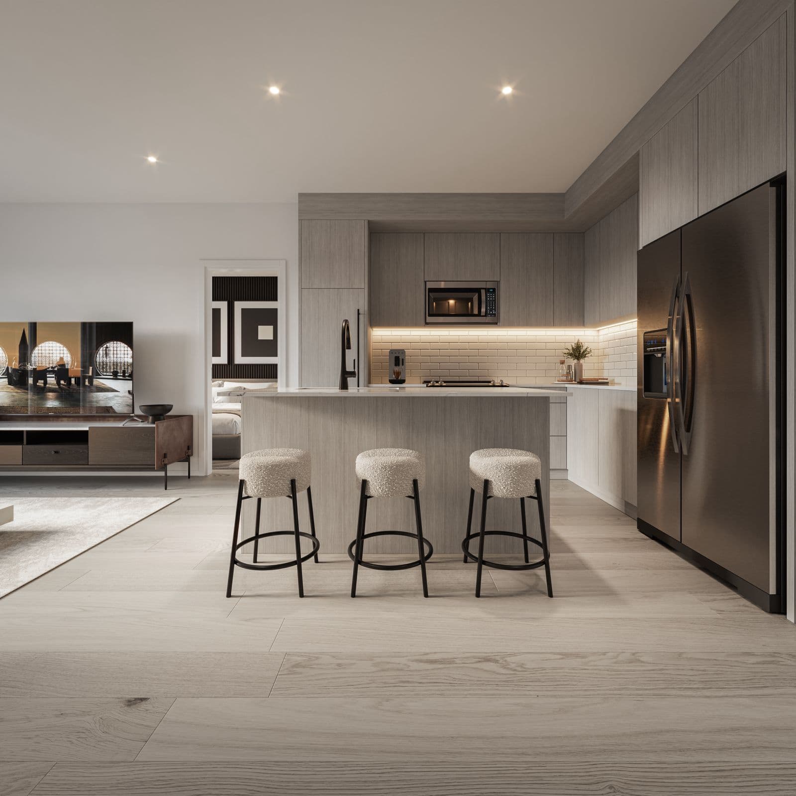 Clover in Clarington Condos - Image 31