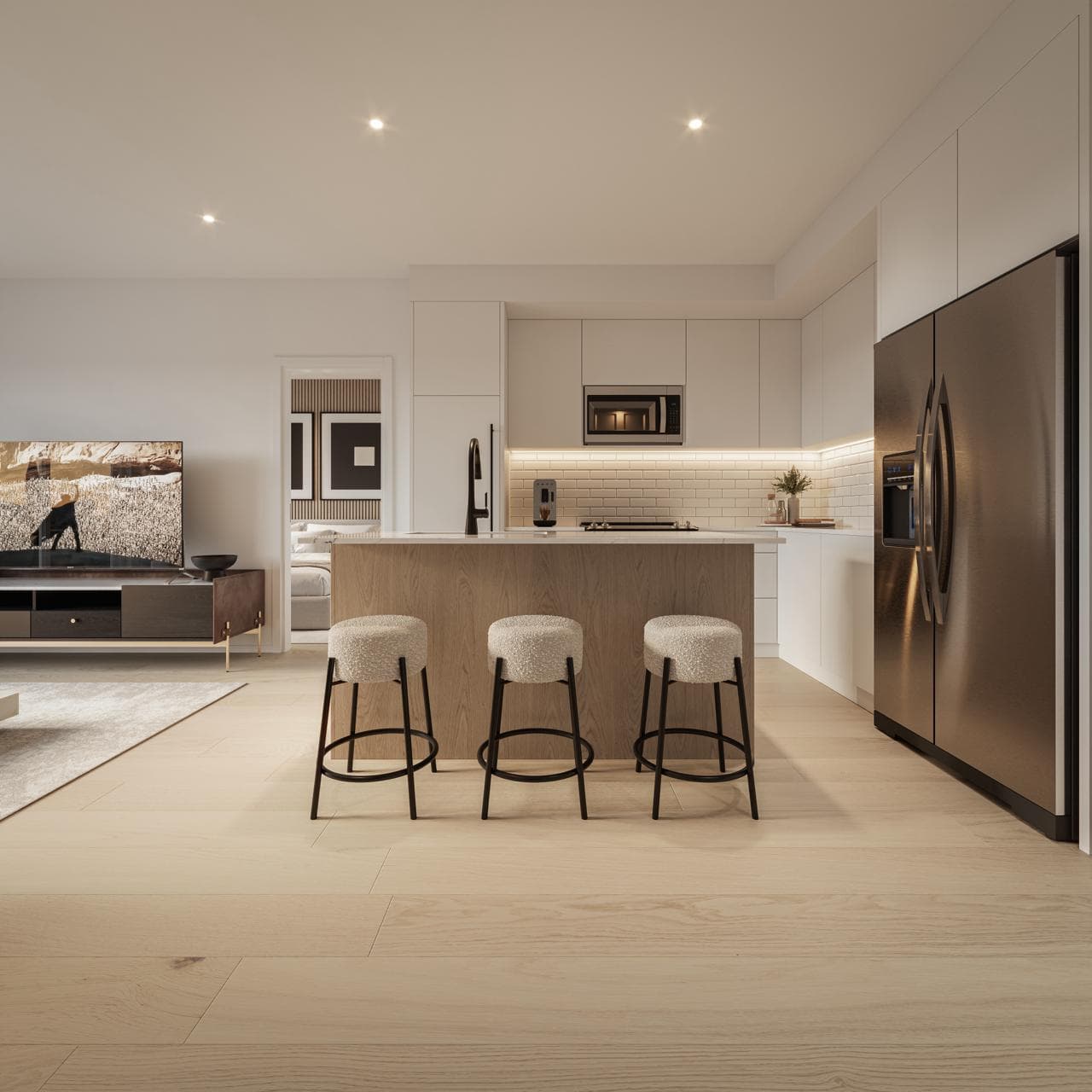 Clover in Clarington Condos - Image 17