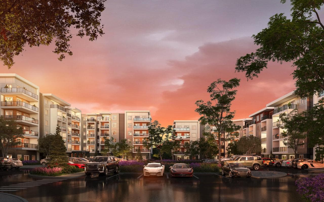 Clover in Clarington Condos - Image 6