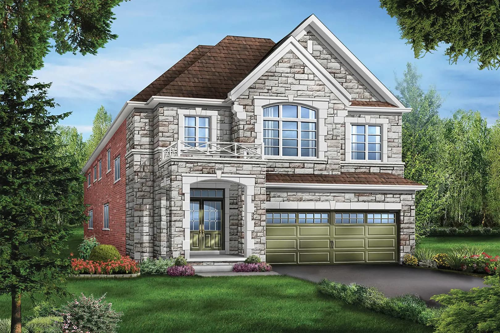 Ivy Rouge Towns - Image 4