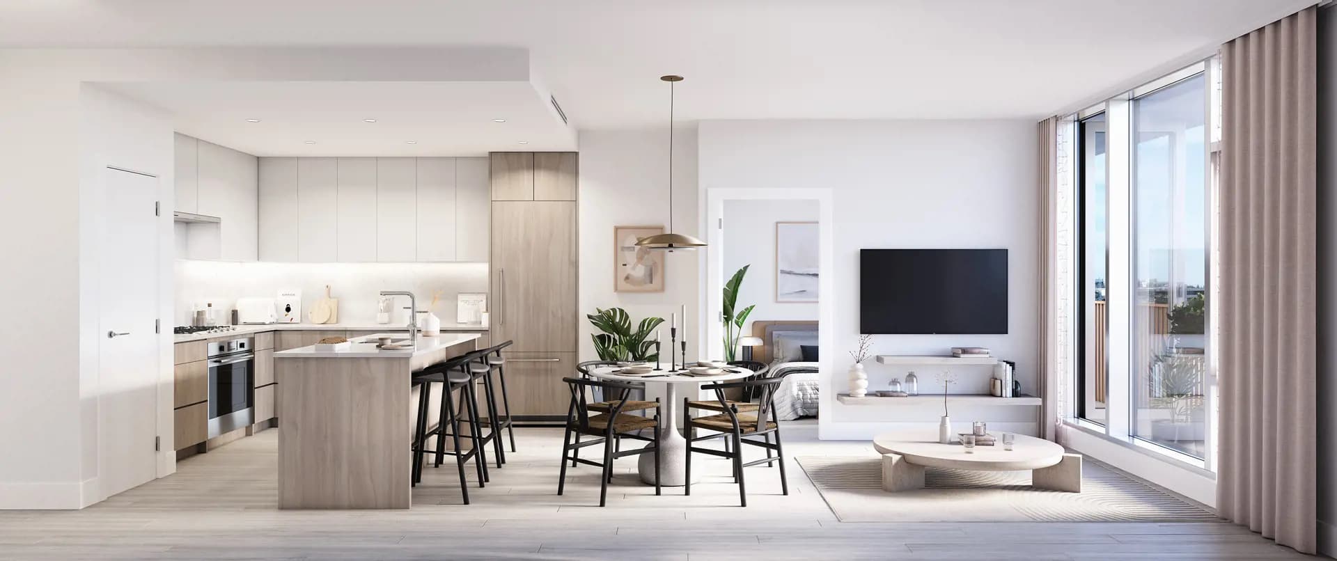 Adorè 49th Condos - Image 4