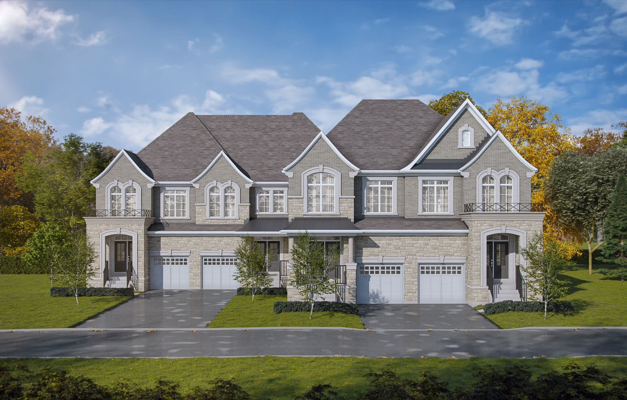 Auden Grand Towns - Image 2