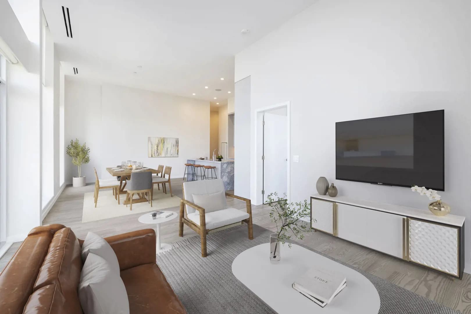 Cambie Gardens Condos - Image 9