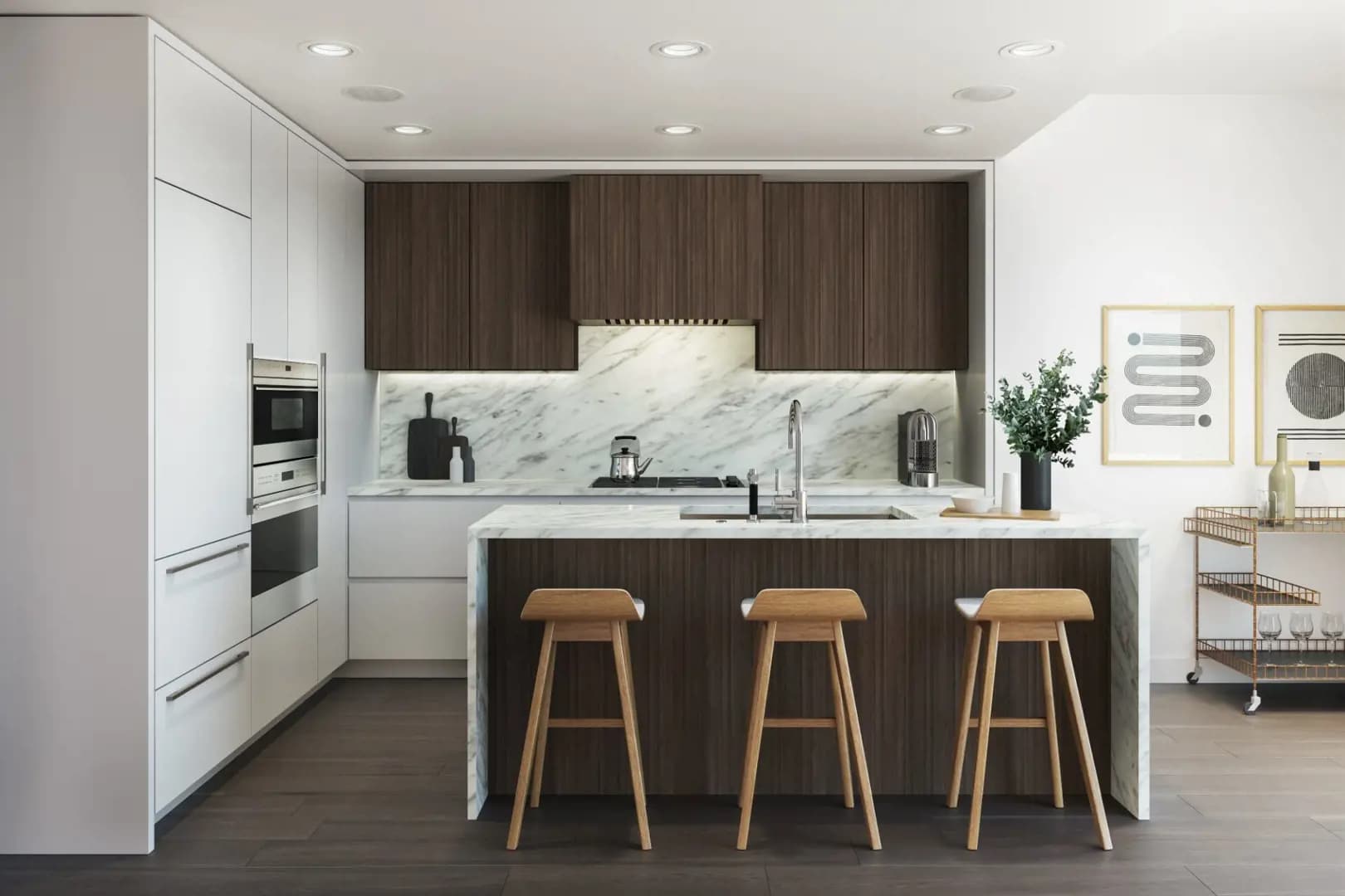 Cambie Gardens Condos - Image 14