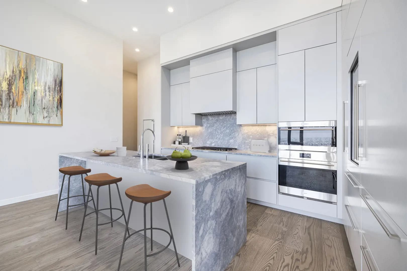 Cambie Gardens Condos - Image 11