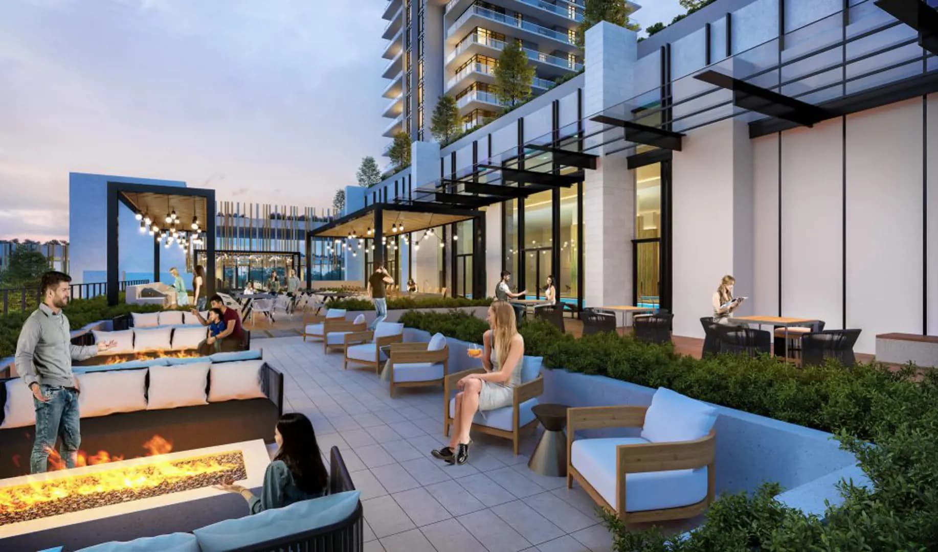 Cambie Gardens Condos - Image 20