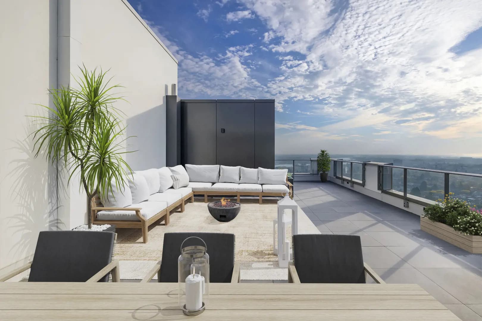 Cambie Gardens Condos - Image 21