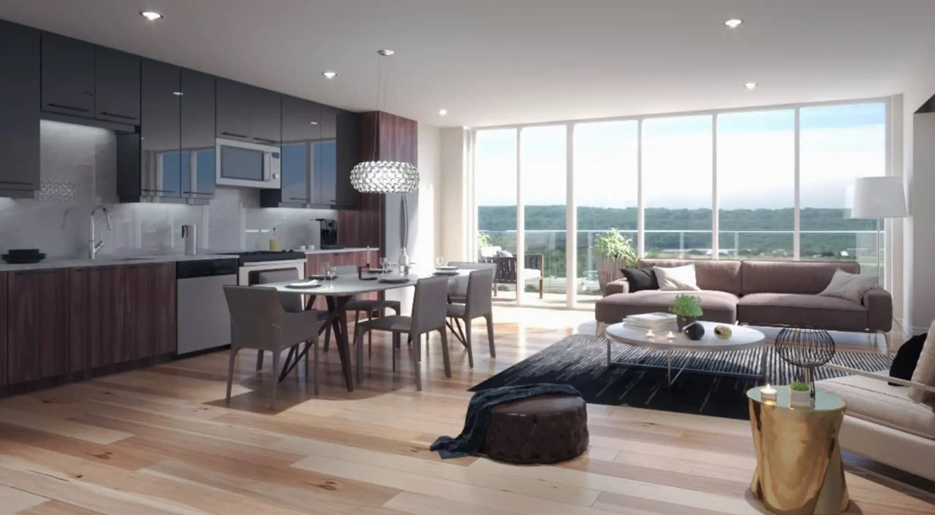 Forty Nine 08 Condos - Image 2