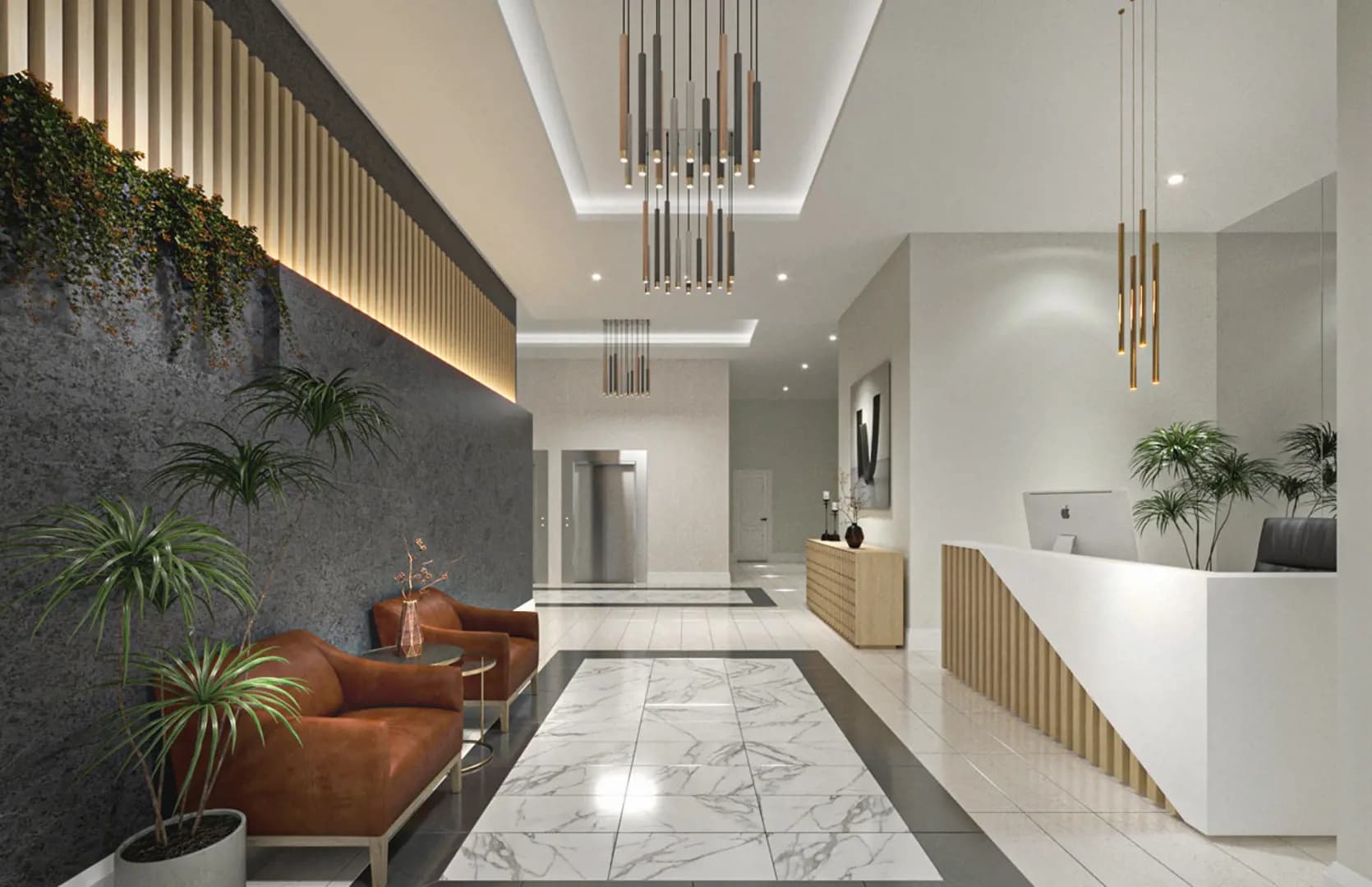 Gemini Condos - Image 5