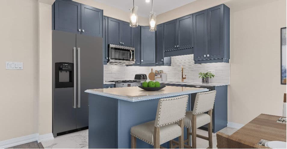 Harvest Oak Towns - Image 4