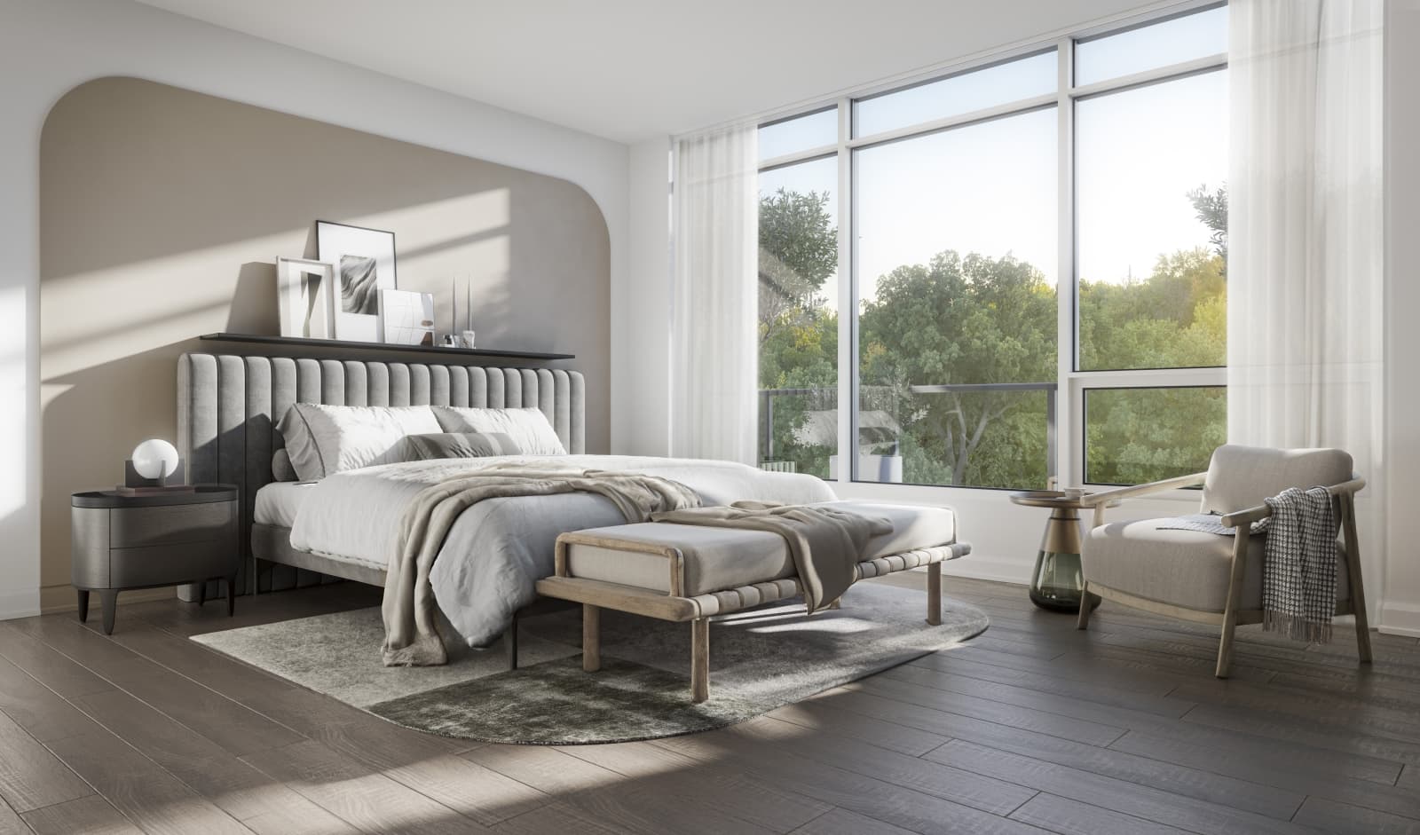 High Line Condos - Image 16