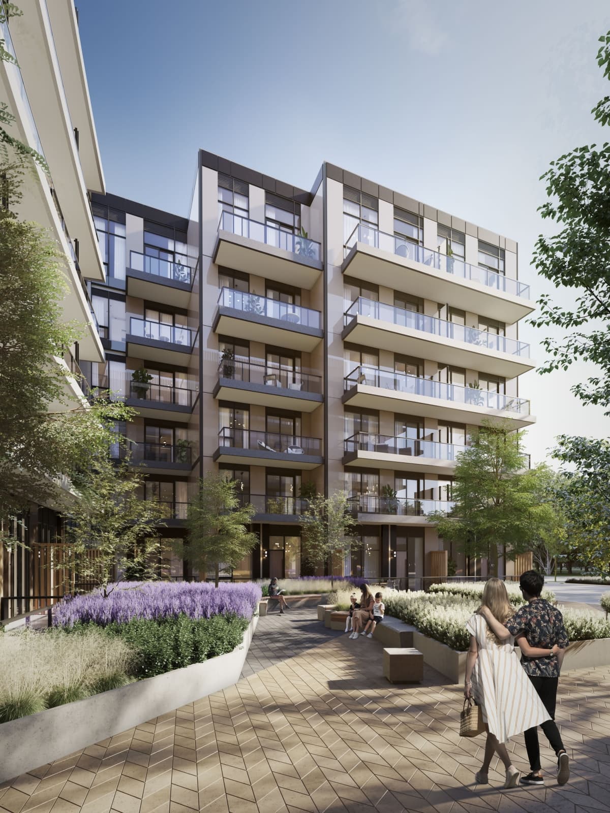 High Line Condos - Image 7