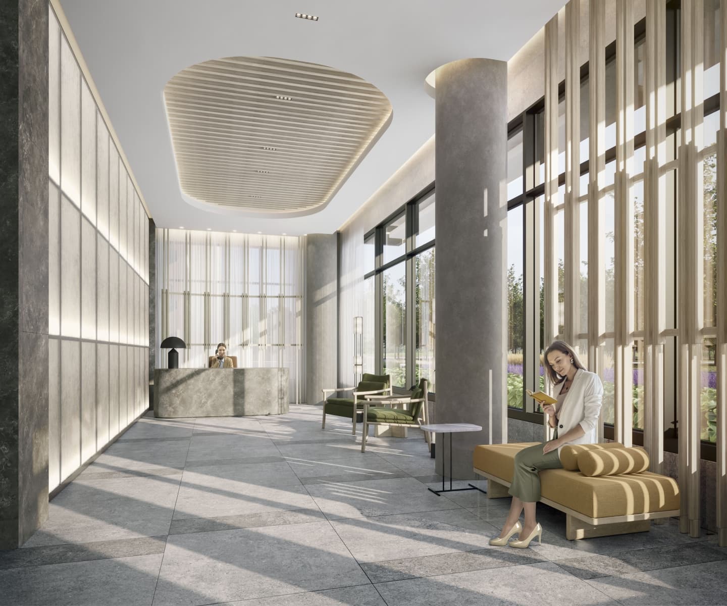 High Line Condos - Image 8