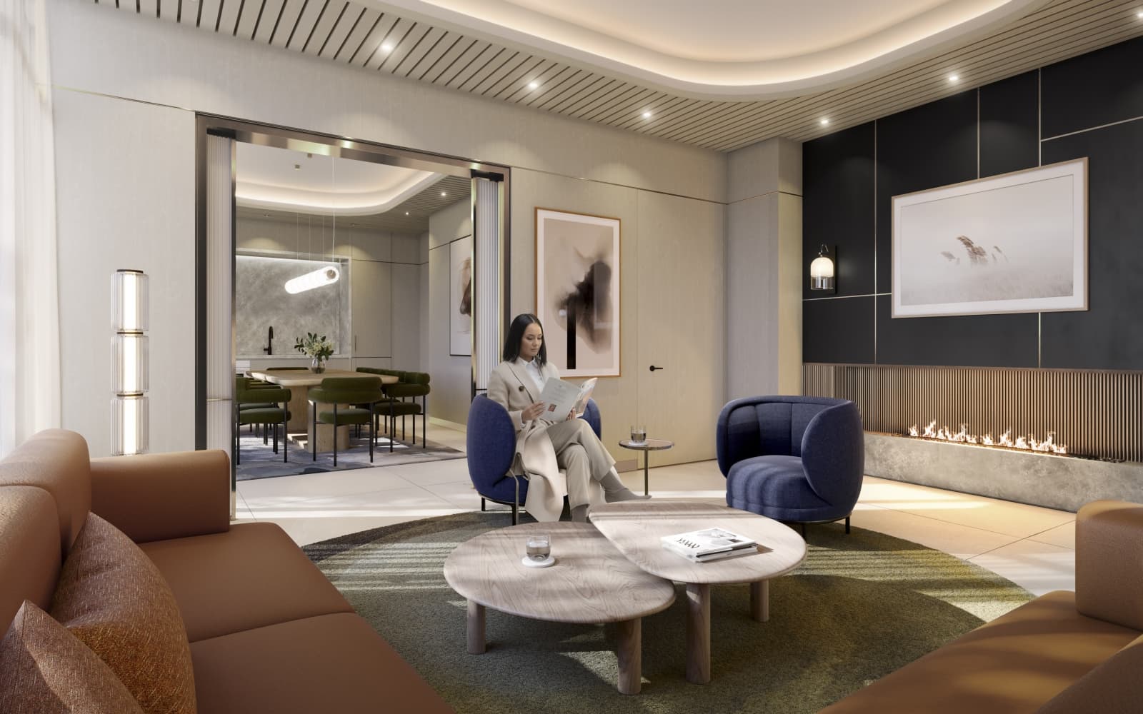 High Line Condos - Image 18