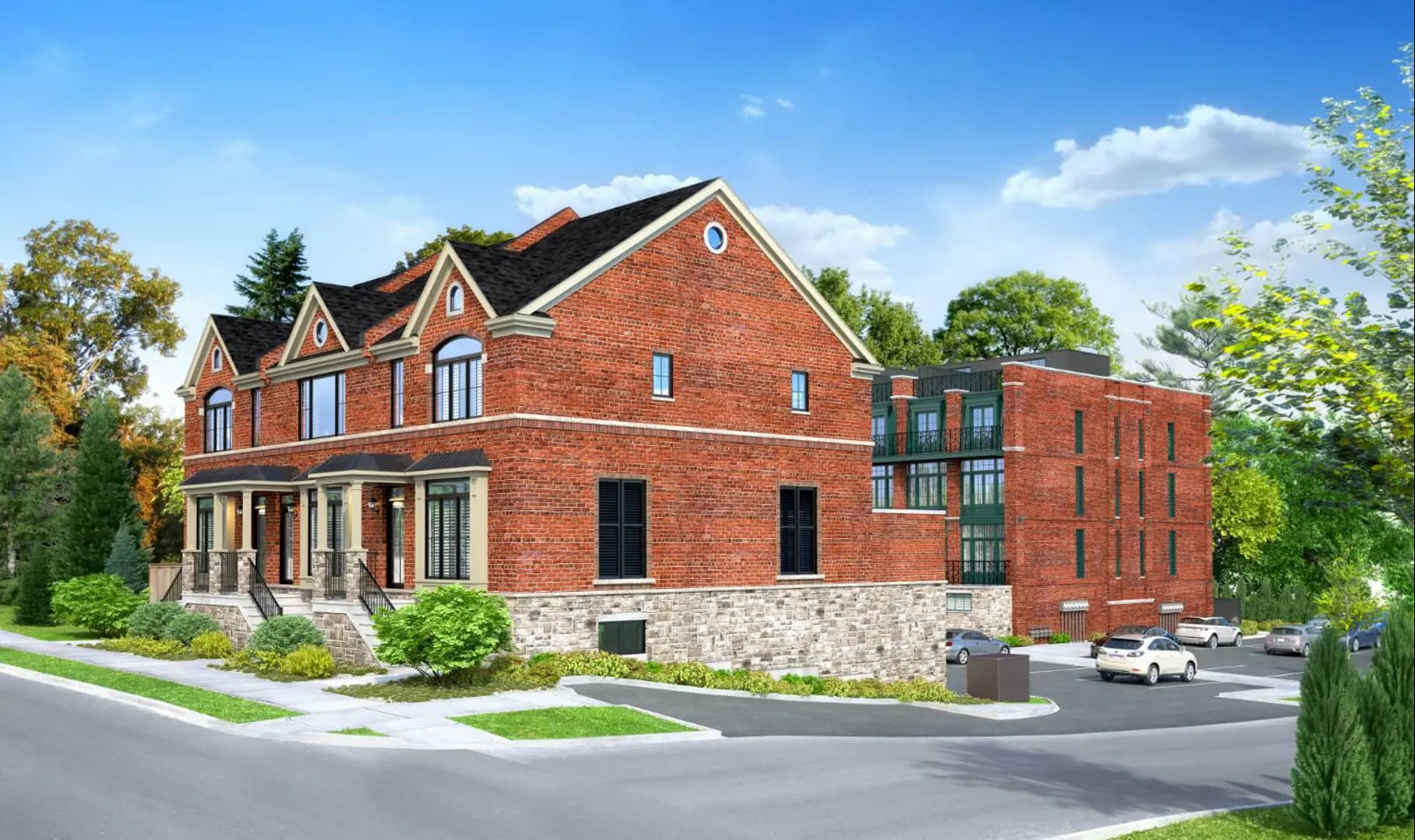 Locke Street Lofts - Image 3