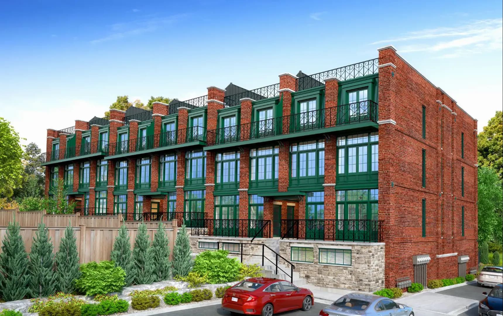 Locke Street Lofts - Image 4