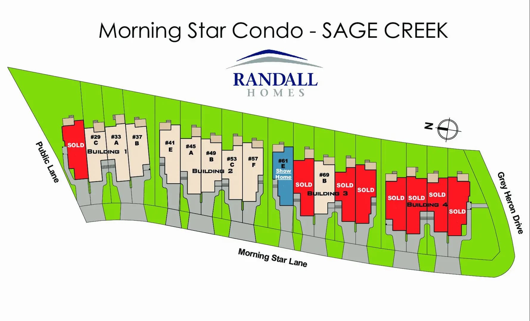 Morning Star Lane Condos - Image 12
