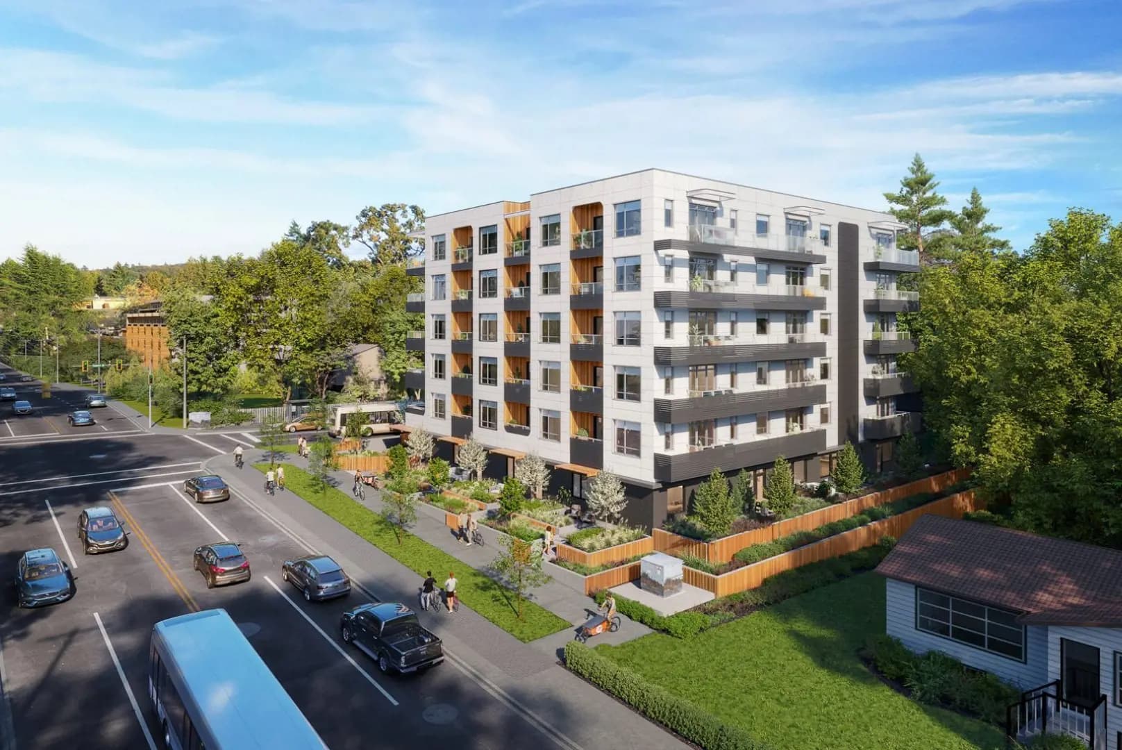 Nook & Node Condos - Image 3