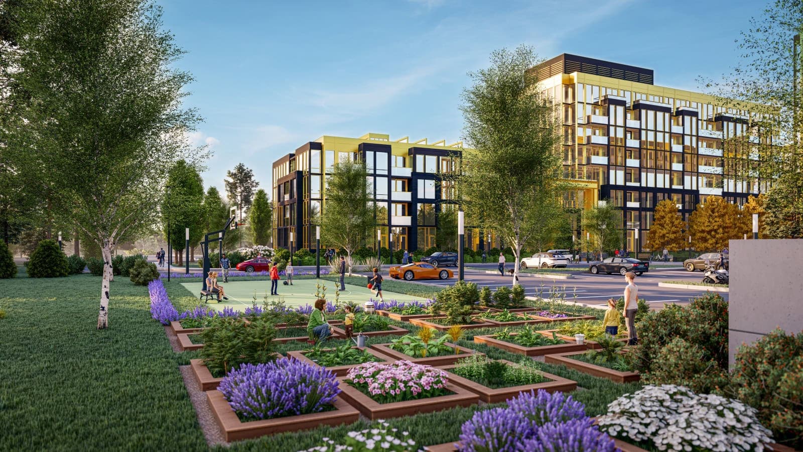 Nuvo Condos - Image 5