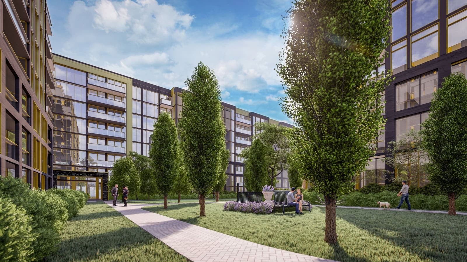 Nuvo Condos - Image 4