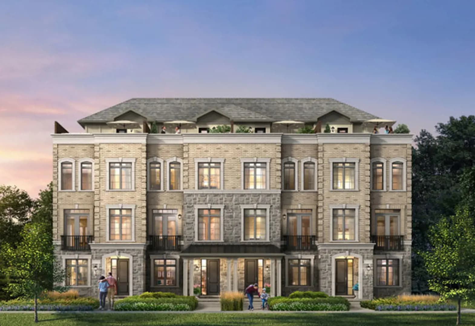 57 Linelle Street Towns - Image 2