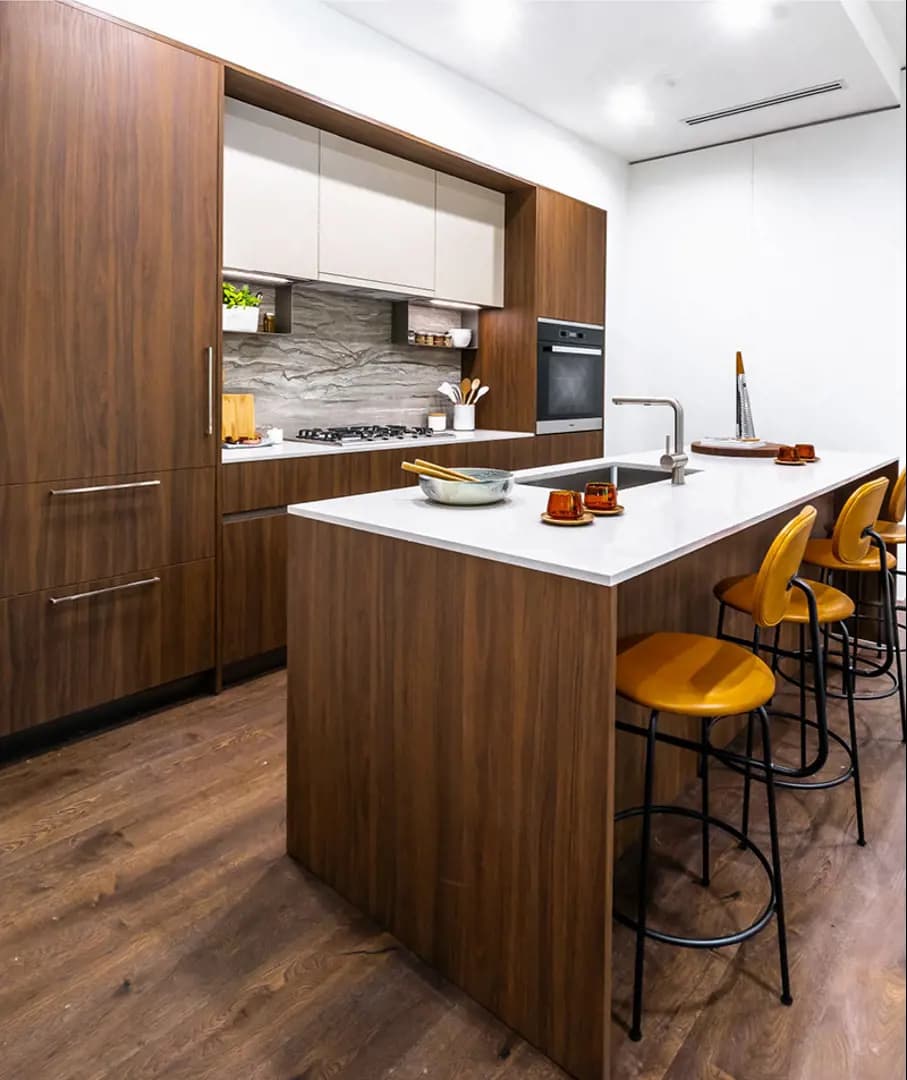 Oakmont Vancouver Condos - Image 8