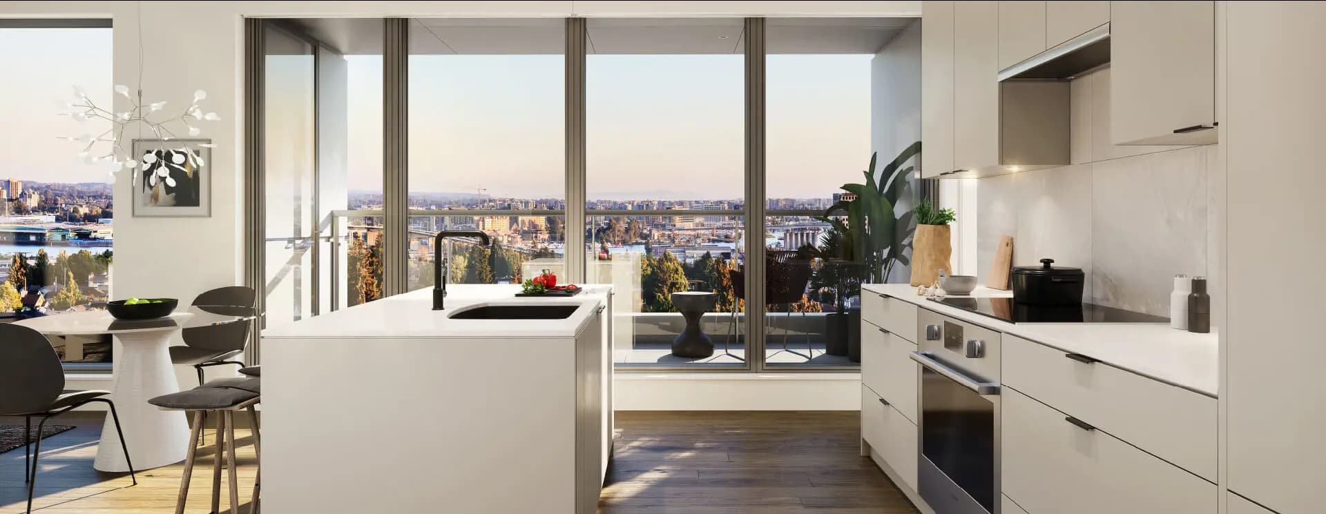 Oku Condos - Image 12