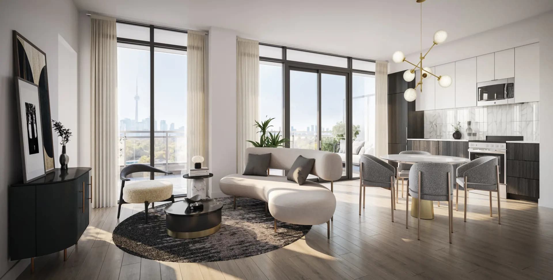 Oscar Residences - Image 8