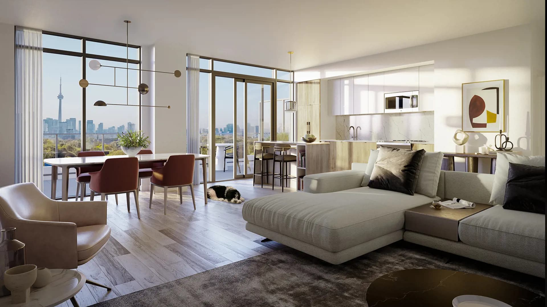 Oscar Residences - Image 10