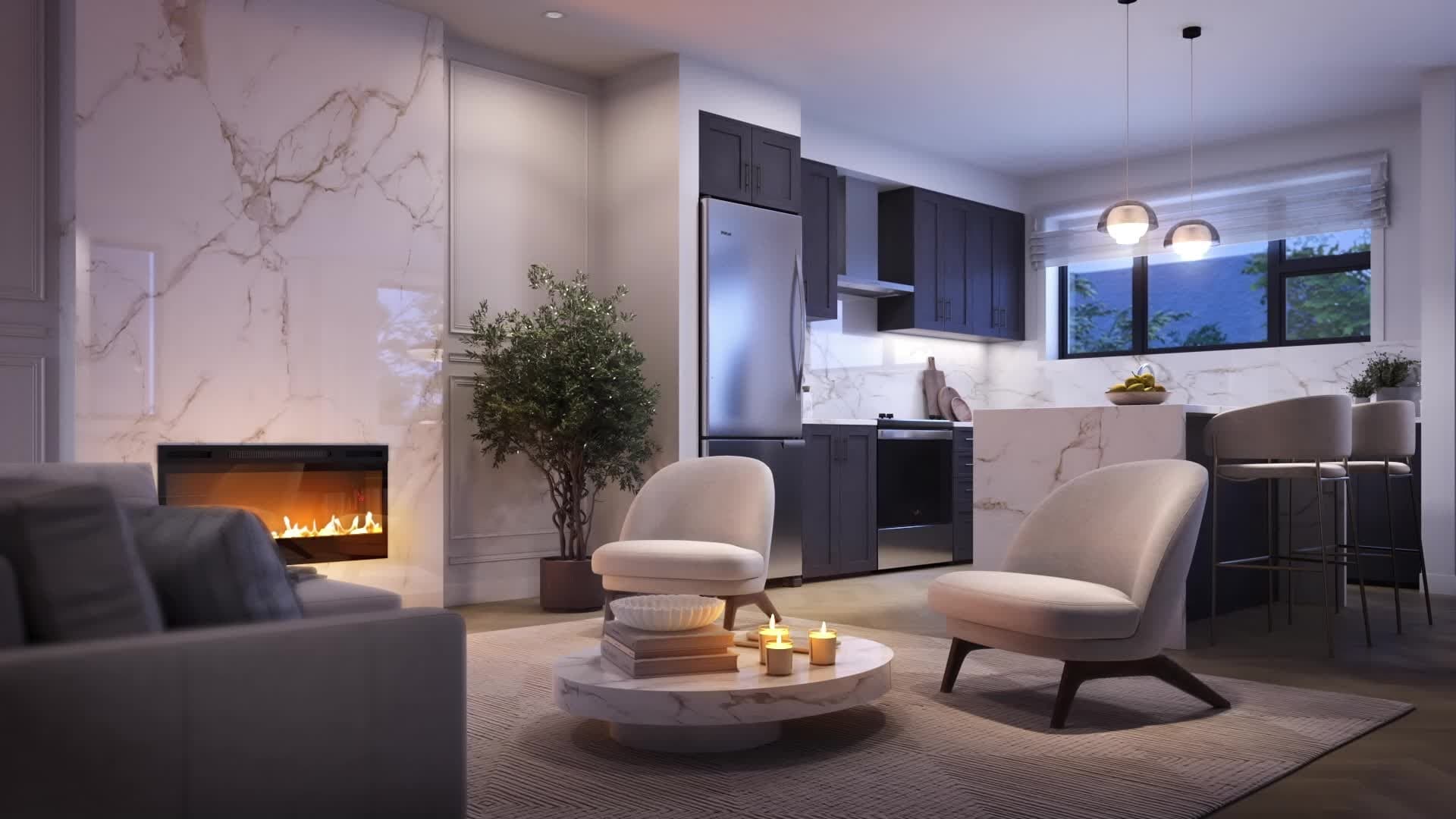 Park & Main Towns - Image 5