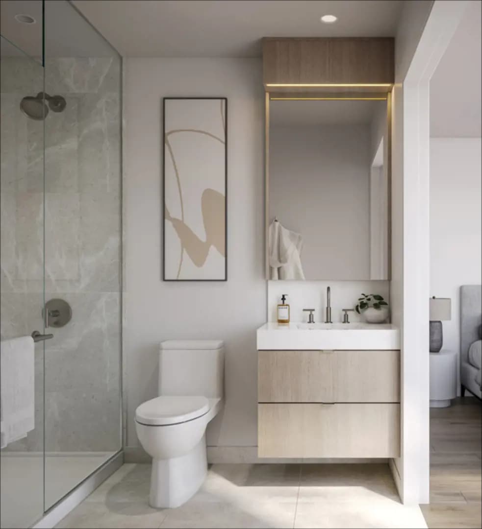 Park Road Condos - Image 17