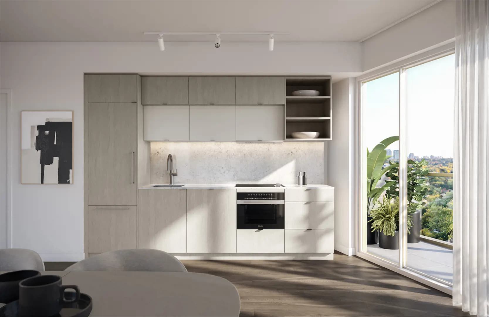 Park Road Condos - Image 16