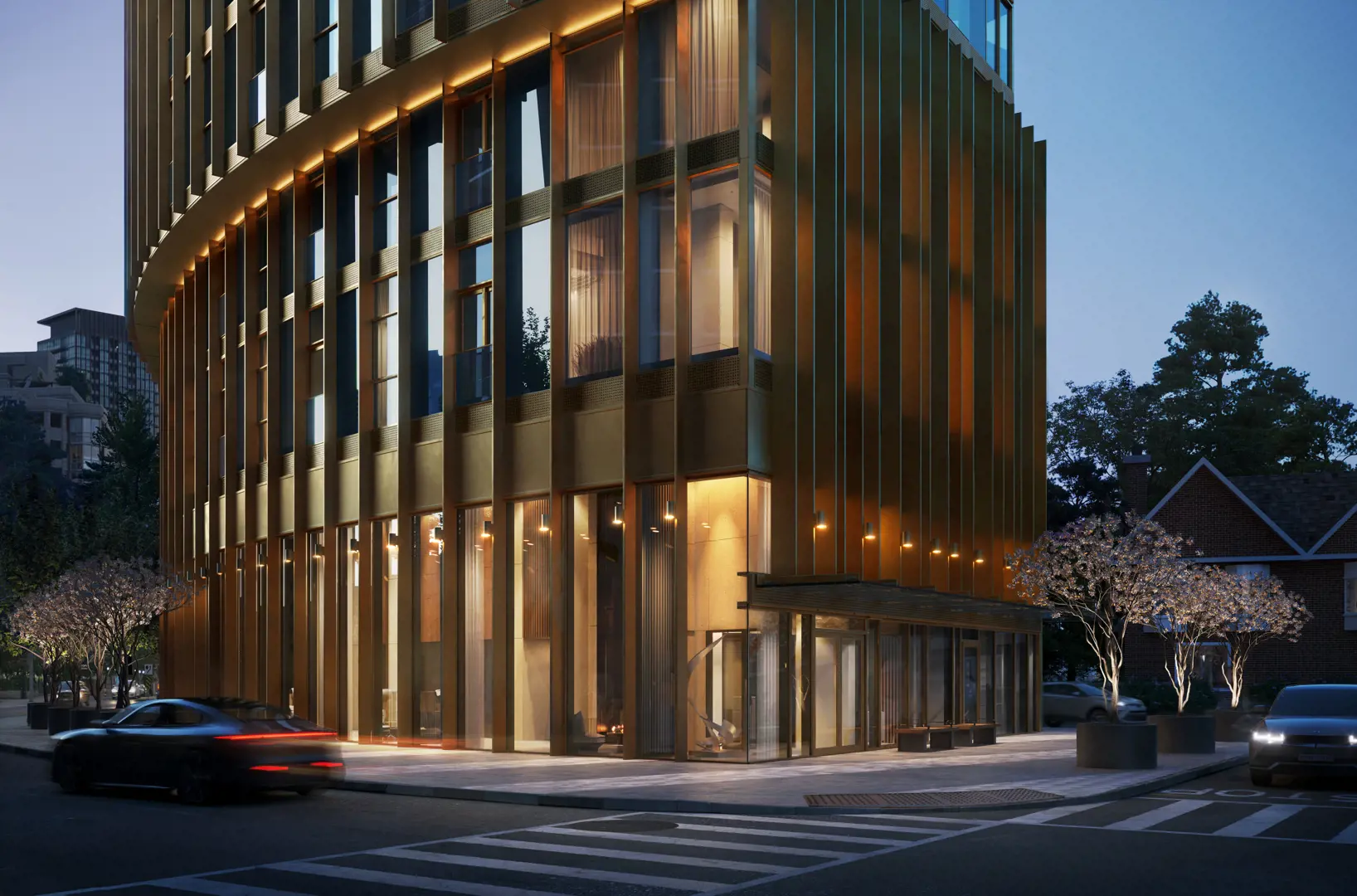 Park Road Condos - Image 8