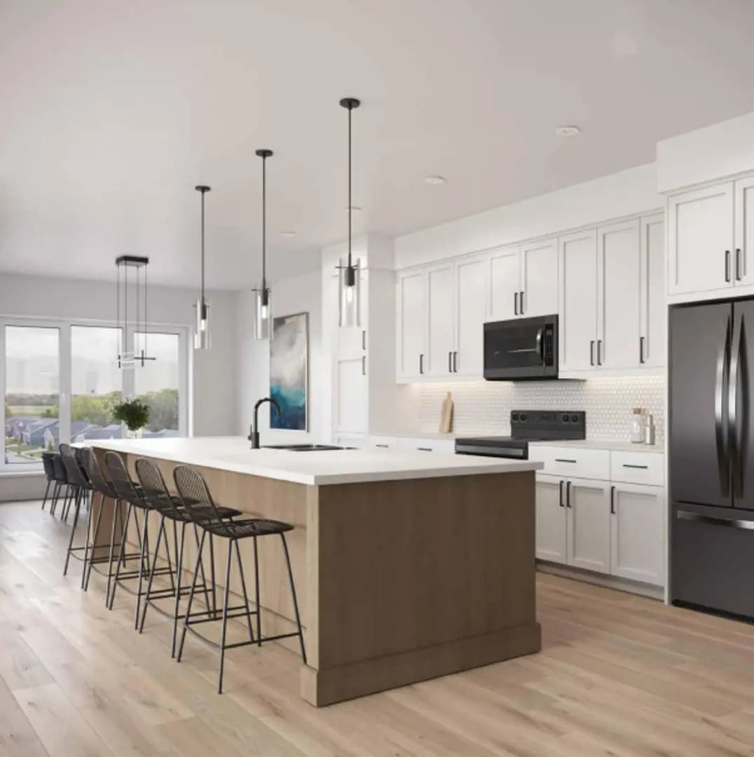 Sage Village Condos - Image 4