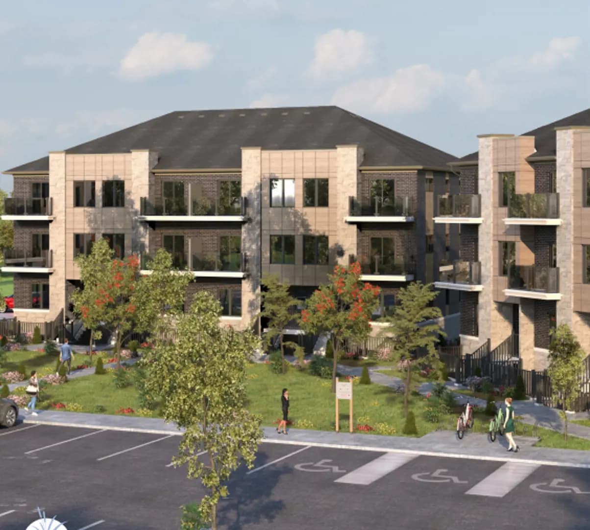 Wellspring Urban Towns