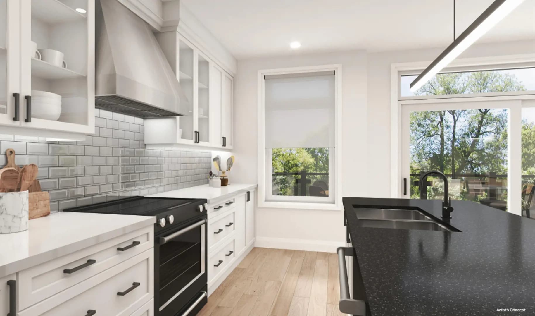 Terrace Park Towns - Image 8