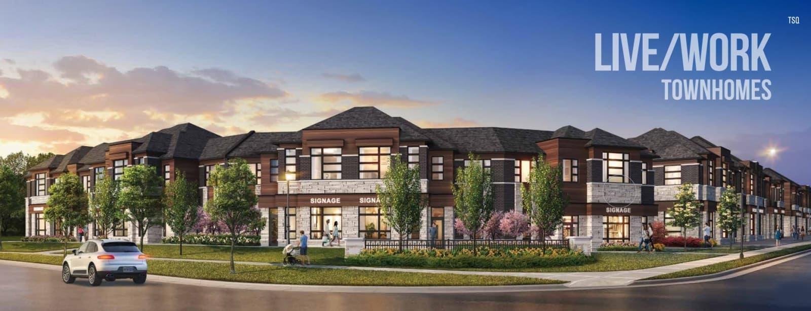 Townsquare Towns - Image 2