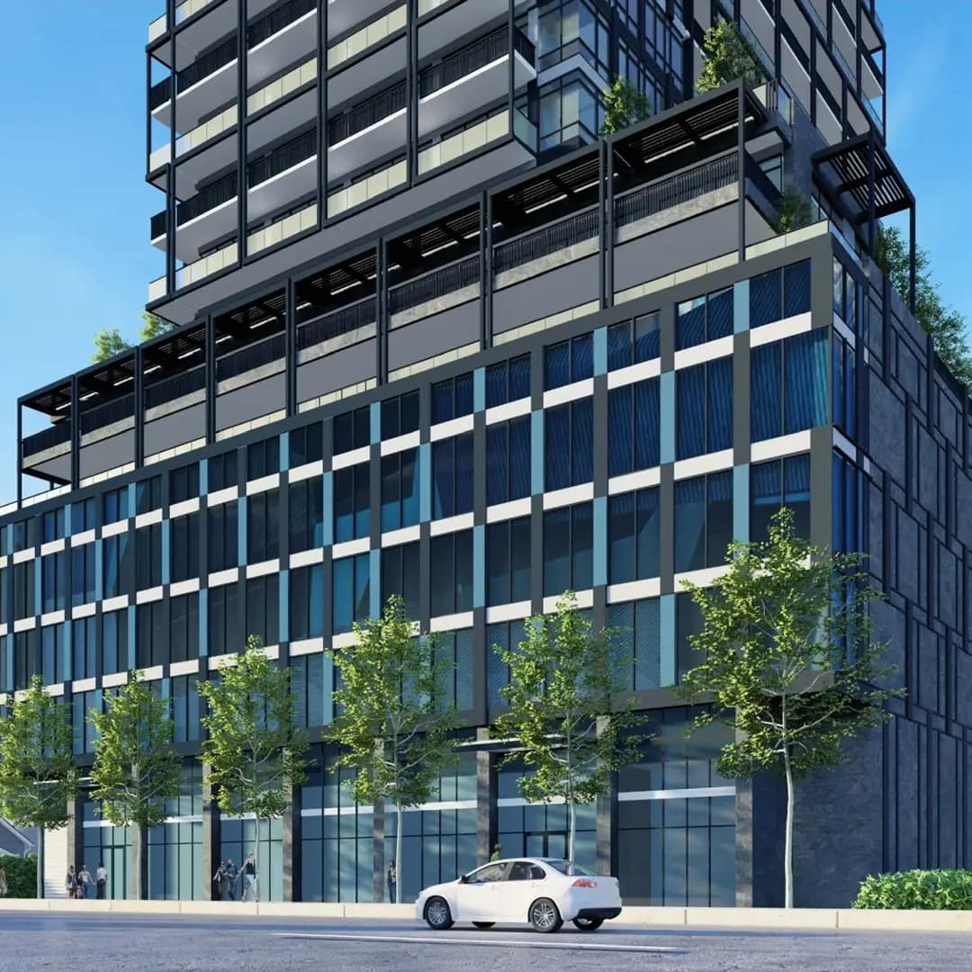 Waterdown Road Condos - Image 2