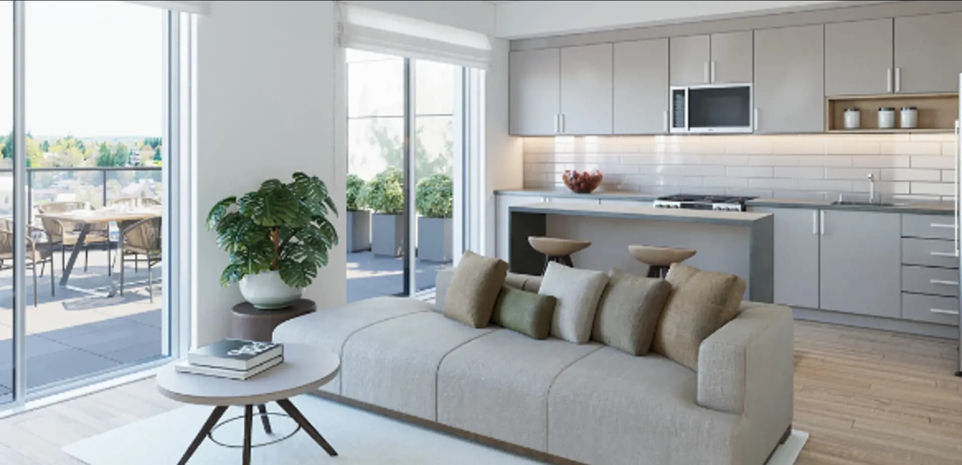 197 Frederick Condos - Image 2