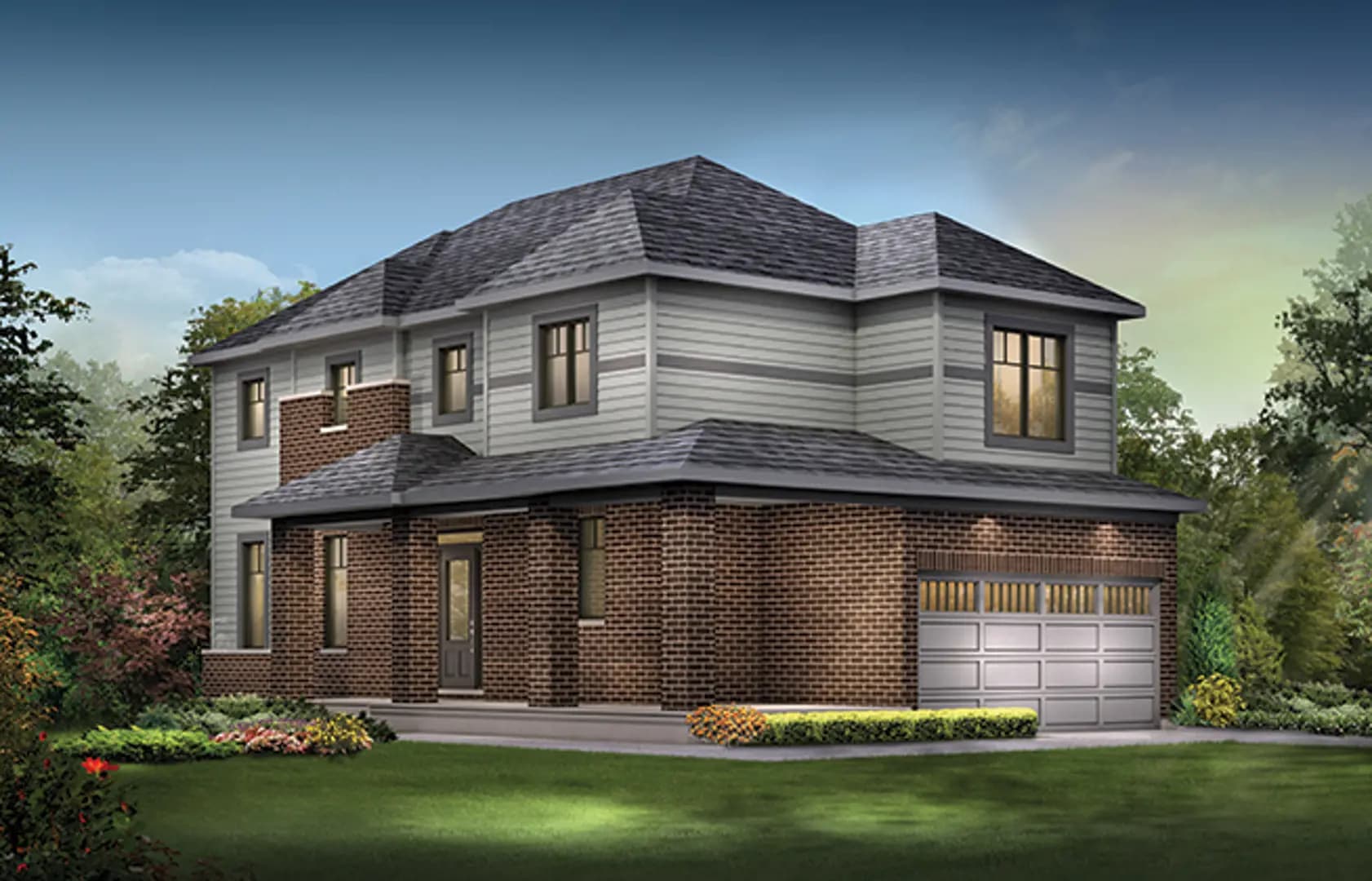 Abbott’s Run Towns - Image 4