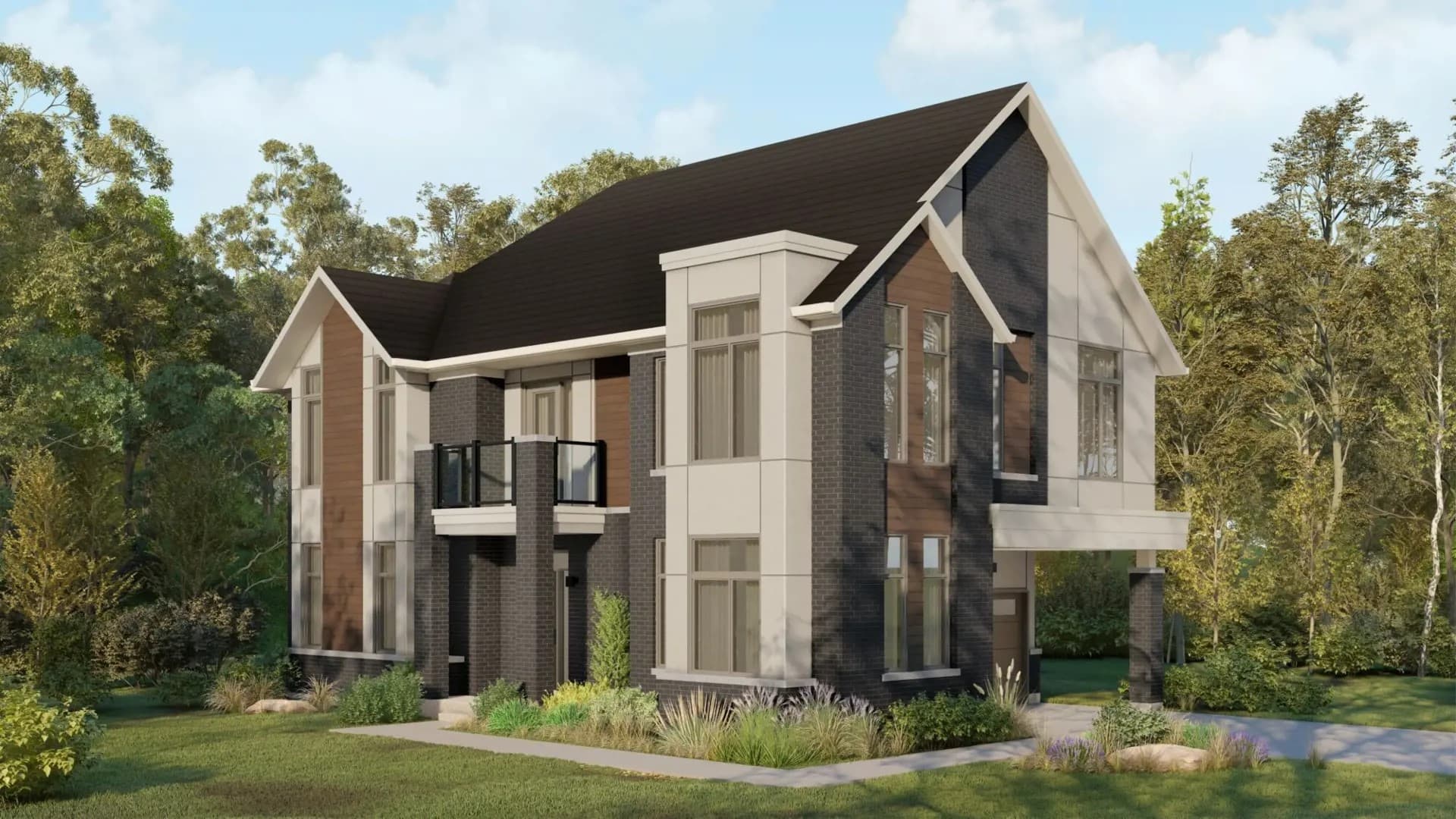 Arbor West Towns - Image 6